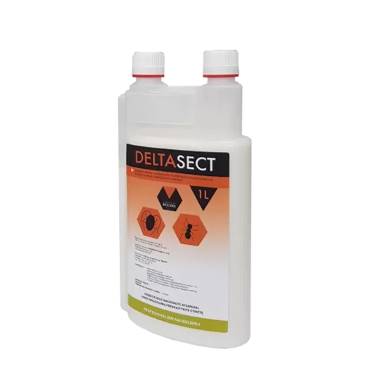 DELTASECT BIOCIDAS-INSEKTICIDAS, 1L
